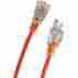 45508 Axis Indoor Outdoor Workshop Extension Cord 25ft 086844455084