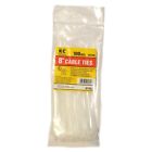 46-315 Gardner Bender Cable Ties Zip Tie Natural 032076463151