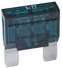 Bk-max-60 47446 Eaton Bussmann Series Automotive Maxi Fuse Blue