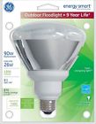 47483 Ge Pack Energy Smart Cfl Floodlight Bulb Medium 043168474832