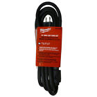 48-76-5010 10 Milwaukee Cord 2-wire Ft Quiklok