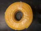 4808034300 Maxx Flex Yellow Ldpe Corrugated Split Tubing 814942016469