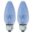 48699 Ge Lighting Reveal Blunt Tip Decorative Ceiling Fan 043168486996