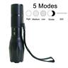 4891167855659 Xml Pocketman Extendable Lumens Powerful Led Flashlight