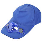 4894425925309 Unbranded Baseball With Solar Powered Cooling Fan For