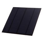 4894644022315 Unbranded Black Blue Pet Laminated Level Solar Monocrystalline