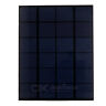 4894719074126 Unbranded Pet Laminated Level Monocrystalline Silicon Solar Panel