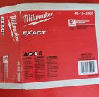 Milwaukee-49-16-2689 49-16-2689 Milwaukee Exact Punch