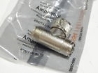 49199-m358 Amphenol Uhf Tee Adapter Female Male Usa Seller Fast Ship