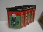 493573s 5 Filter Briggs -20i4 Lot Pre Stratton Nos
