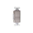 Tm874nicc6 4way Nickel Ps Switch 15a Legrand Dec