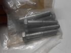 207085086 5 -23m5 - 2 Lot M8x50 Bombardier Nos Screw Hex