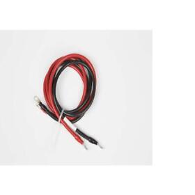 Gs-cbl-inv-5 5 Ft. 4 Awg Battery To Inverter Cable