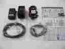 5000-g 5000g Ted Energy Detective Electric Usage Monitor W Mtu Gw Ct Clamps Cables