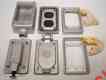 501098 Cuunilet 6 10.8 Fse X2 Appleton Switch Cover Lotfs-fd