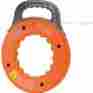 50221ss Klein Tools 240 Ft Depth Finder Tm High Strength Stainless Steel Fish Tape 092644502224