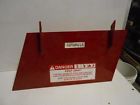 5042565b Chute -22h9 Discharge 42565 Weld Nos