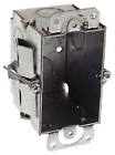 506 Raco Old Work Switch Box 050169005064
