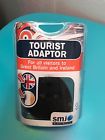5060038167071 Smj Electrica Tourist Adapter
