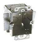 509 Raco Old Work Switch Box 050169005095