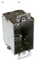 8518 518 Raco Switch Box