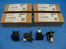 518636 Sunpower Invisimount Assembly End Clamps Wedge Lot Of New