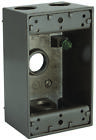 5321-2 Hubbell Electrical Bell Raco 050169532126