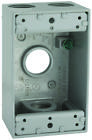 5330-0 Hubbell Electrical Spot-gro Weatherproof 050169533000 5330-0 Hubbell Electrical Spot-gro Weatherproof 050169533000