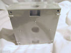 5333-0 Bell Two Gang Outlet Box Weatherproof Capacity Cubic Inches