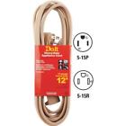 550046 Woods Import Beige Cord 009326511450