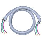 55189407 Southwire Liquidtight Flexible Pvc Conduit Cable Whip