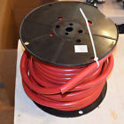 5530101 Unbranded 100ft Red 3-0