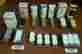 Ca-3ps-wh 5603-2w Lutron Leviton Lot Of 15 Miscellaneous Light Switches Duplexes Outlets New