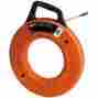 0926440 56059 Klein Tools 200 Ft Multi-groove Non-conductive Fiberglass Fish Tape 092644560590
