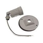 5624-0 Bell Weatherproof Lampholder Cover Gray 050169562406