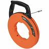 56334 Klein Tools Fish Tape Steel Wire Puller With 092644563348