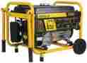 56352-ca 56352 Great Lakes Tool Mfg Inc Wen 3000 Running Watts 3500 Starting Gas Powered Portable Generator 044459563532