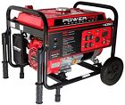 56405 Wen Powerpro 4050-watt 212cc 7-hp