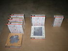 5747-2 Switch 5735 Boxes Wiremold Electrical Lot Receptacle 5747 7