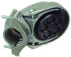 0514116 58005 Halex Company Standard Weatherhead 051411580056