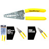 58278540 Southwire Tools And Equipment Awg Ergonomic Handles Nm 032886908507