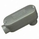 58612 1-1 Gasket Cover Body Threaded " Lb Conduit Aluminum Rigid 4