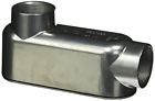 0514117 58615 Halex Threaded Conduit Bodies With Cover And Gasket 051411586157