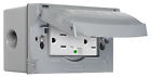 5874-5s Raco Incorporated Gfci Outlet