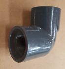 591-015-6a Spears Irrigation Pvc Elbows