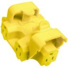 997362 . 5outlet Coleman Powerlink Adapter Pack 5 Cable