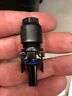 6-1394462-4 Tyco Electronics Solar Lok Plug Awg Mm Female Blue Qty
