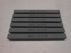 6-19i4 Boride Nos Polishing 150 Die 6 Cs-hd Stones Mold Lot 2 1