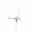 Sg-zo97-vwv2 6-blade Aleko Wg400 12 24-volt 400 Watt Wind Generator Turbine Renewable Energy C