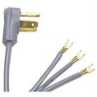 90-1014 6 Open Cord Dryer 30a 3-wire Eyelet Petra Ft